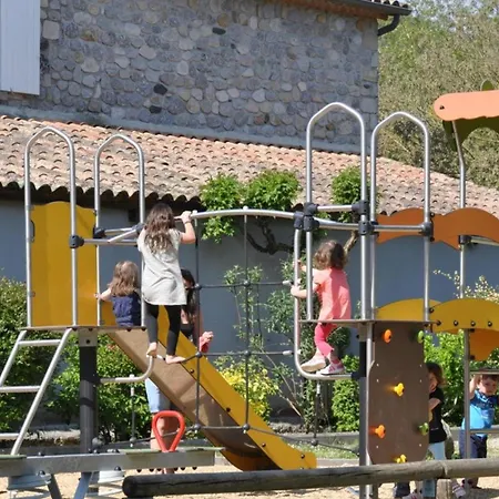 Mobil Clim - Animaux Admis - 6 Pers. - Api-1-52-2315 Κάμπινγκ